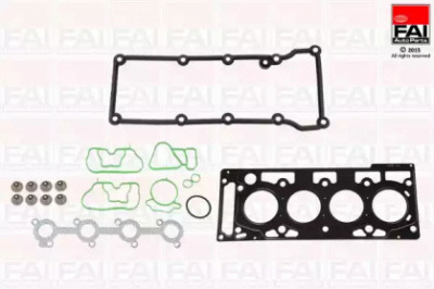 FAI AUTOPARTS hs1617 -  Комплект прокладок, головка цилиндра